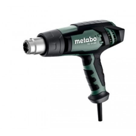 Metabo HG 16-500 (601067000) Фен технический